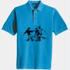 Adult Jersey Polo Thumbnail
