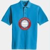 Adult Jersey Polo Thumbnail
