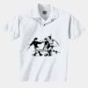 Youth Jersey Polo Thumbnail