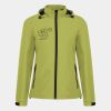 COAL HARBOUR® ALL SEASON MESH LINED LADIES' JACKET Thumbnail