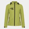 COAL HARBOUR® ALL SEASON MESH LINED LADIES' JACKET Thumbnail