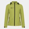 COAL HARBOUR® ALL SEASON MESH LINED LADIES' JACKET Thumbnail