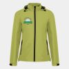 COAL HARBOUR® ALL SEASON MESH LINED LADIES' JACKET Thumbnail